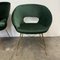 Set of Armchairs attributed to Silvio Cavatorta 10