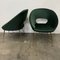 Set of Armchairs attributed to Silvio Cavatorta 2