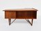 Danish Boomerang Desk by Peter Lovig Nielsen for Hedensted Möbelfabrik, Denmark, 1956 5