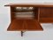 Danish Boomerang Desk by Peter Lovig Nielsen for Hedensted Möbelfabrik, Denmark, 1956 7