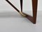 Danish Boomerang Desk by Peter Lovig Nielsen for Hedensted Möbelfabrik, Denmark, 1956 8