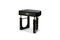 Lincoln Bedside Table by Porus Studio 2