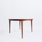 Cortina Dining Table attributed to Svante Skogh from Seffle Möbelfabrik, 1960s, Image 8