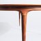 Cortina Dining Table attributed to Svante Skogh from Seffle Möbelfabrik, 1960s, Image 6
