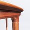 Cortina Dining Table attributed to Svante Skogh from Seffle Möbelfabrik, 1960s, Image 5