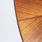 Cortina Dining Table attributed to Svante Skogh from Seffle Möbelfabrik, 1960s, Image 2