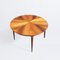 Cortina Dining Table attributed to Svante Skogh from Seffle Möbelfabrik, 1960s, Image 1