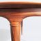 Cortina Dining Table attributed to Svante Skogh from Seffle Möbelfabrik, 1960s, Image 4