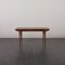 Table de Salle à Manger Modèle 10 à Rallonge Mid-Century en Palissandre par Johannes Andersen pour Hans Bech, Denmark, 1960s 5