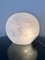 Munano Glass Table Lamp in Shades of Pink, Prod. Italian, 80s 6