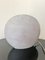 Munano Glass Table Lamp in Shades of Pink, Prod. Italian, 80s 1