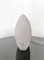 Munano Glass Table Lamp in Shades of Pink, Prod. Italian, 80s 4