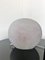 Munano Glass Table Lamp in Shades of Pink, Prod. Italian, 80s 5