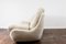 Divano Space Age Atlantis in Boucle anni '70, Cecoslovacchia., Immagine 5