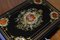 Black Wood Jewelry Box 2