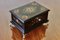 Black Wood Jewelry Box 5