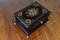Black Wood Jewelry Box 7
