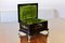 Black Wood Jewelry Box 8