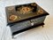 Black Wood Jewelry Box 1