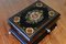 Black Wood Jewelry Box 3