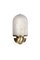 Russell Wall Lamp by Porus Studio 1