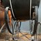 19th Century Black Baby Carriage, 1890s, Image 9