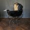 19th Century Black Baby Carriage, 1890s, Image 2
