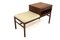 Casino Telephone Bench by Sven Engström & Gunnar Myrstrand for Tingströms, Sweden, 1960s 1