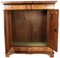 Mueble Biedermeier antiguo de fresno, 1834, Imagen 4