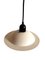 Italian Lampiatta Pendant by De Pas, Durbino, & Lomazzi for Stilnovo, 1971, Image 3