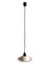 Italian Lampiatta Pendant by De Pas, Durbino, & Lomazzi for Stilnovo, 1971, Image 5