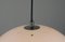 Mod. Lampada a sospensione 4022 di Luigi Bandini Buti per Kartell, Italia, anni '60, Immagine 12