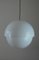 Mod. Lampada a sospensione 4022 di Luigi Bandini Buti per Kartell, Italia, anni '60, Immagine 1