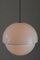 Mod. Lampada a sospensione 4022 di Luigi Bandini Buti per Kartell, Italia, anni '60, Immagine 6