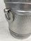 Art Deco Ice Bucket from Cinzano, Italy, 1940s 3