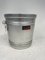 Art Deco Ice Bucket from Cinzano, Italy, 1940s 1