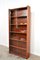 Vintage Vitrine aus Teak, 1960er 3