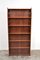 Vintage Vitrine aus Teak, 1960er 8