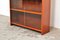 Vintage Vitrine aus Teak, 1960er 6
