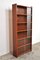 Vintage Vitrine aus Teak, 1960er 5