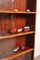 Vintage Vitrine aus Teak, 1960er 10
