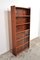 Vintage Vitrine aus Teak, 1960er 7