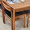Juego de comedor de White and Newton, Imagen 13