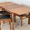 Juego de comedor de White and Newton, Imagen 8
