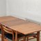 Juego de comedor de White and Newton, Imagen 10