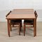 Juego de comedor de White and Newton, Imagen 7