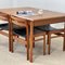 Juego de comedor de White and Newton, Imagen 14