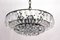 Chandelier from Bakalowits, 1960s, Image 5