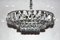 Chandelier from Bakalowits, 1960s 11