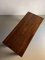 Brutalist Oak Coffee Table, 1970s, Image 6